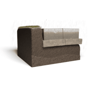 causes of foundation settlement