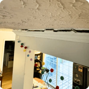 causes of foundation settlement