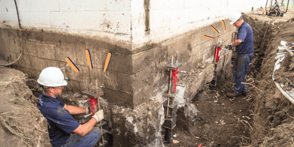 Foundation Services in Tennessee