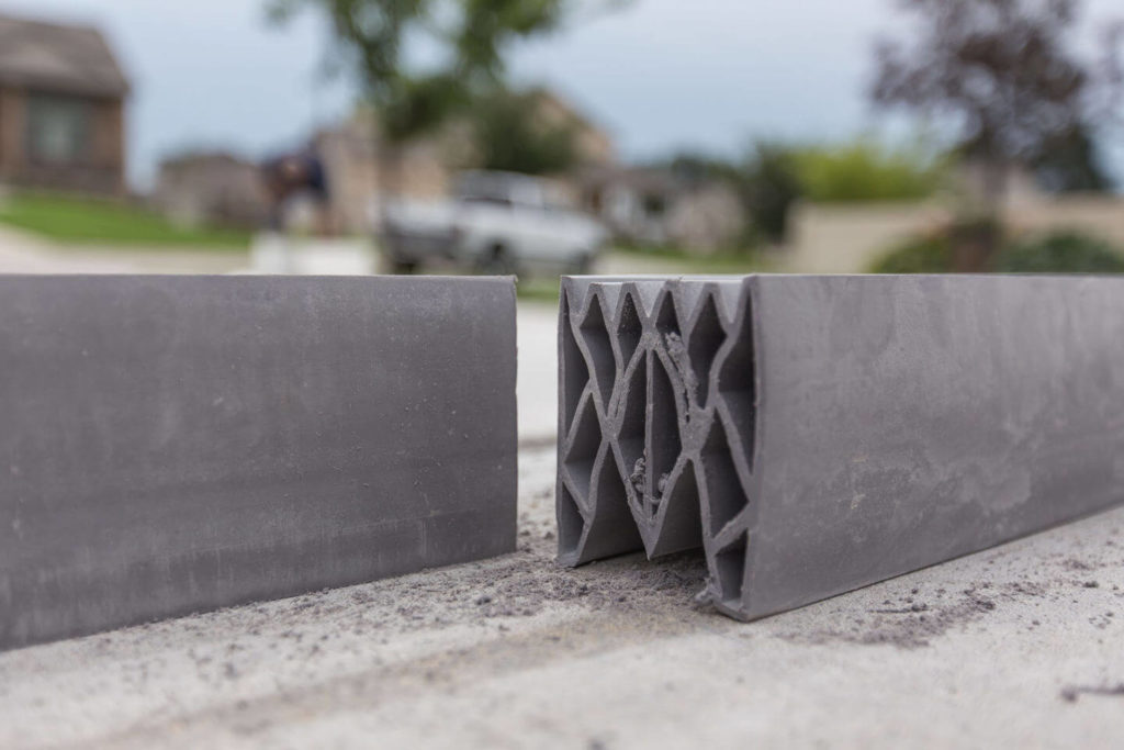 CompressionGuard closeup