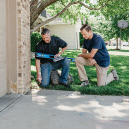 CompressionGuard Step 1