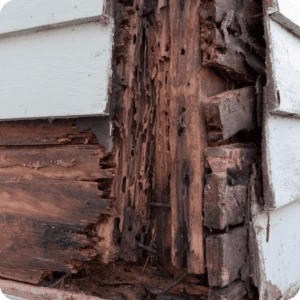 The Dangers of a Wet Basement