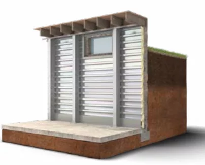 EverBrace Wall Restoration System