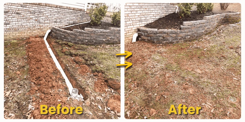 Water Management in Murfreesboro