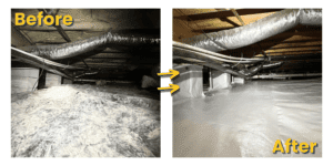 Your Home Needs Foundation Repairs