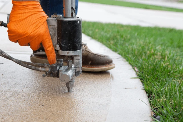 Ideal Time for Foundation Repairs
