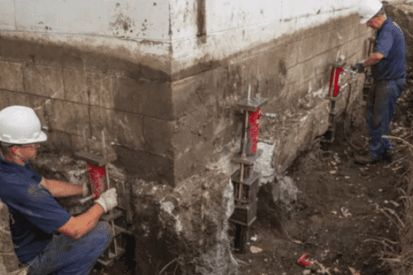 foundation repair