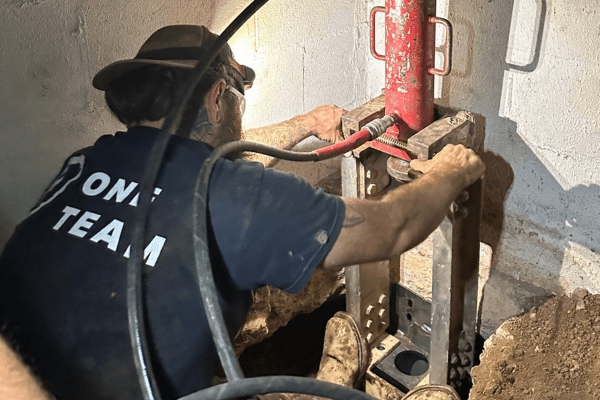 foundation specialists