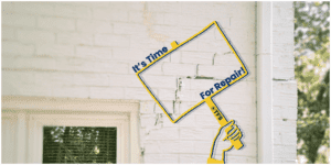 Signs Your Home Needs Foundation Repair