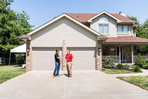 concrete repair estimate