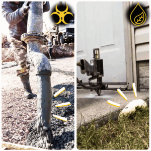 Summertime Concrete Repair