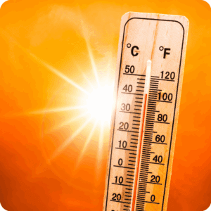 How Seasonal Changes Effect Foundation