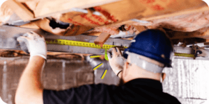 Understanding and Fixing Sinking Floors