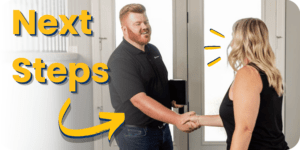 Seasonal Crawl Space Maintenance