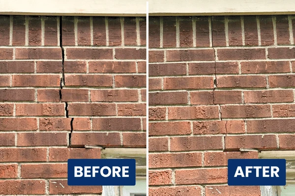 Foundation Repair