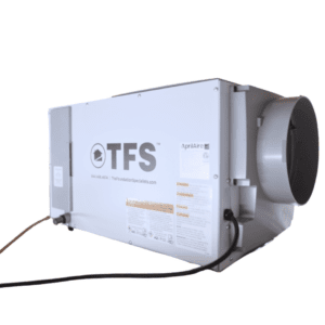 Crawl Space Repair and Encapsulation in Rutherford County