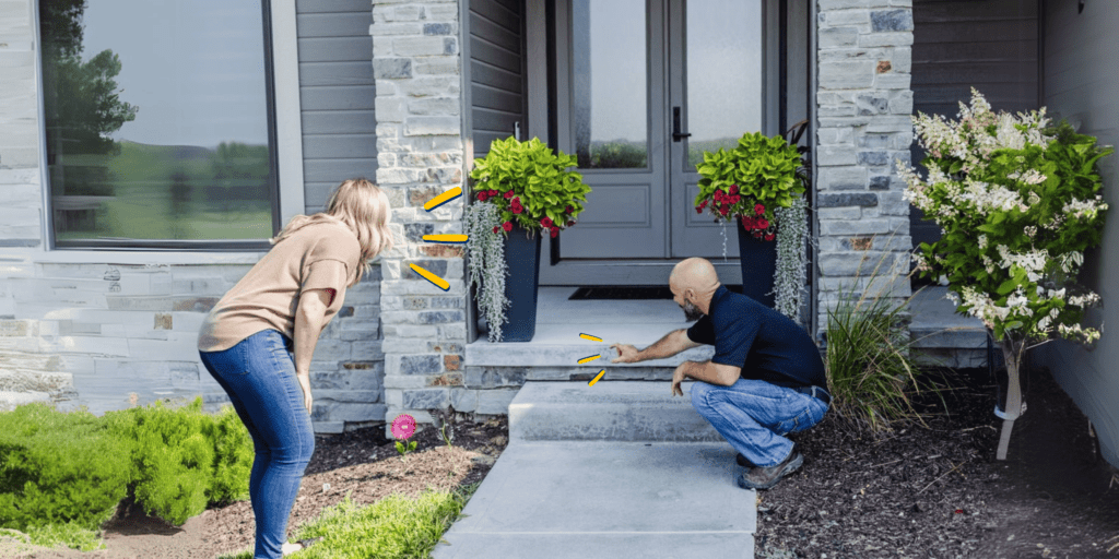 Landscaping To Protect Your Foundation