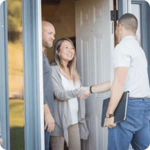 Seasonal Crawl Space Maintenance