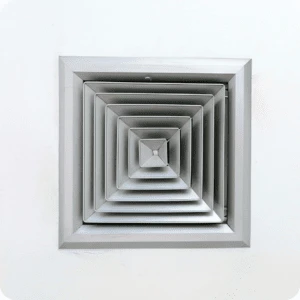 Seasonal Crawl Space Maintenance