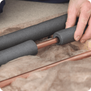 Seasonal Crawl Space Maintenance