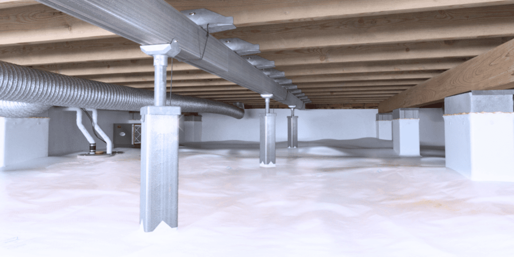 Choose the Right Waterproofing