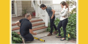 Protecting your home and family