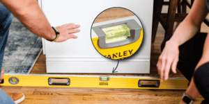 Signs Of Sagging Floors