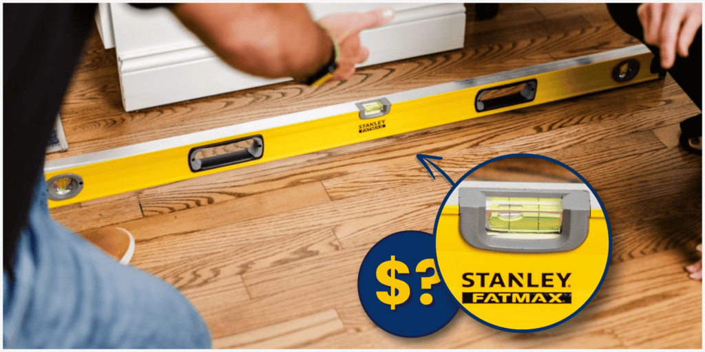 sagging floor repair cost