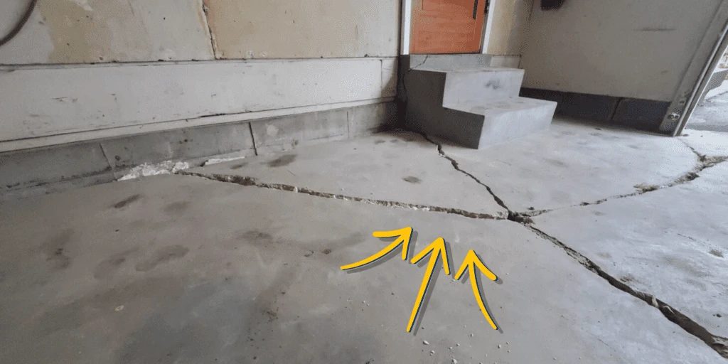 Fix and Prevent Cracked Concrete
