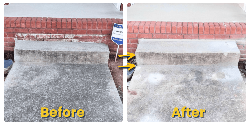 Concrete Repair in Elizabethtown