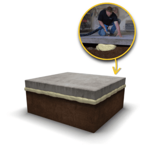 How To Spot Foundation Problems