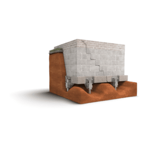 Foundation Repair in Crestwood