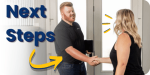 Four Things To Inspect