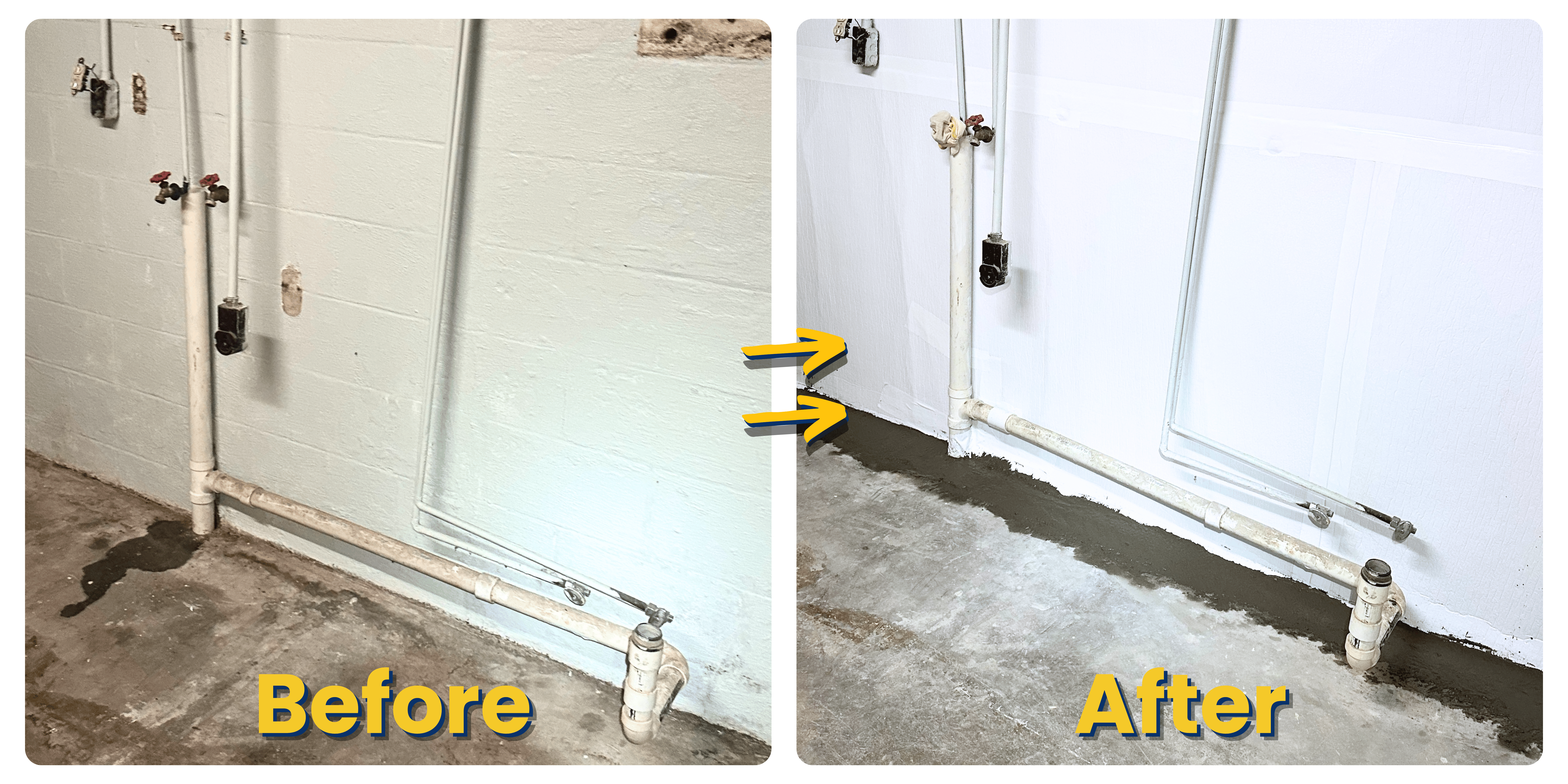 Waterproofing in Hodgenville