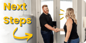 Concrete Leveling in Franklin