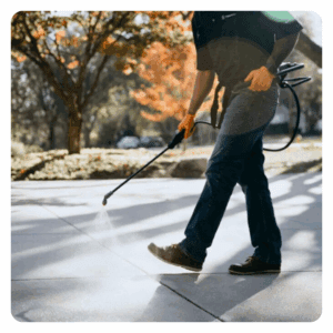 Concrete Leveling in Nashville