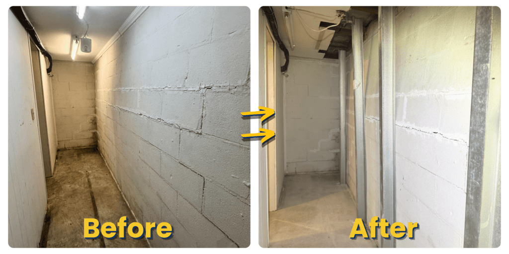 Foundation Repair in Ashland City