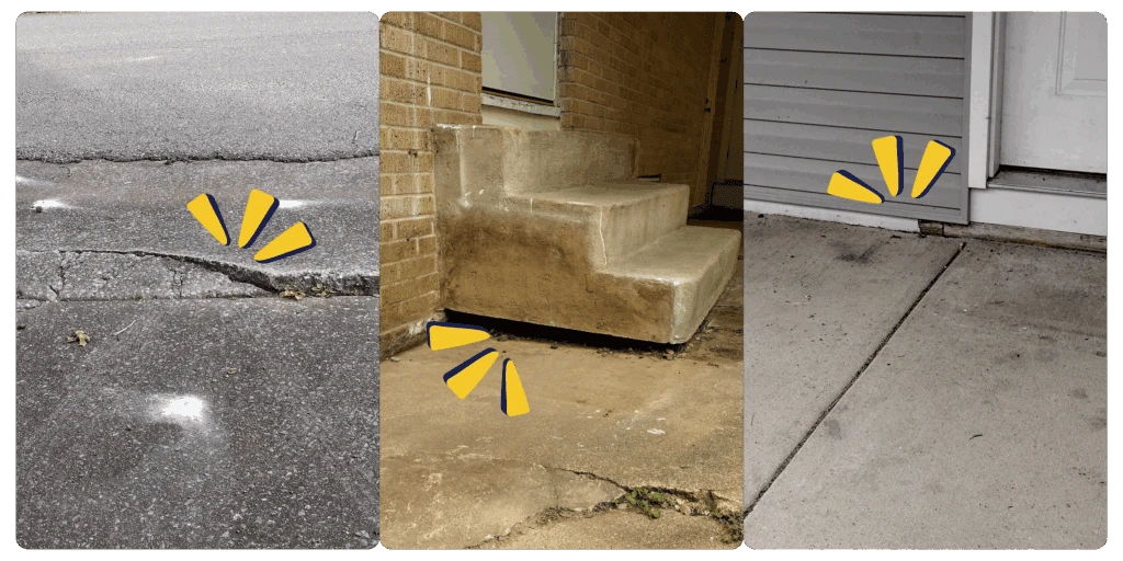 Concrete Leveling Nashville