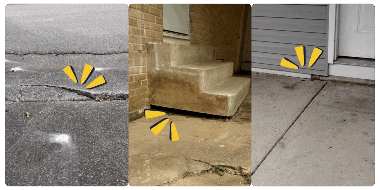 Concrete Leveling Nashville