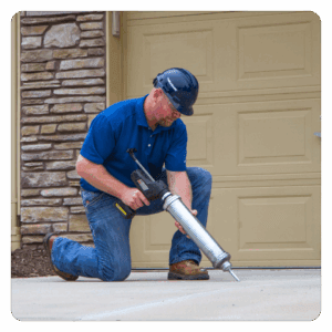 Concrete Leveling in Nashville