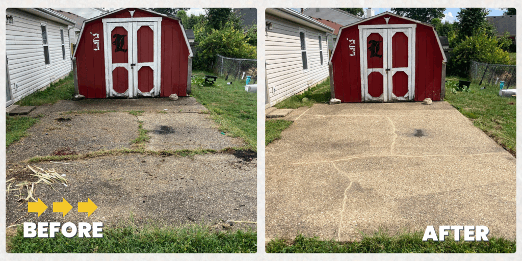 Concrete Crack Sealing in Murray