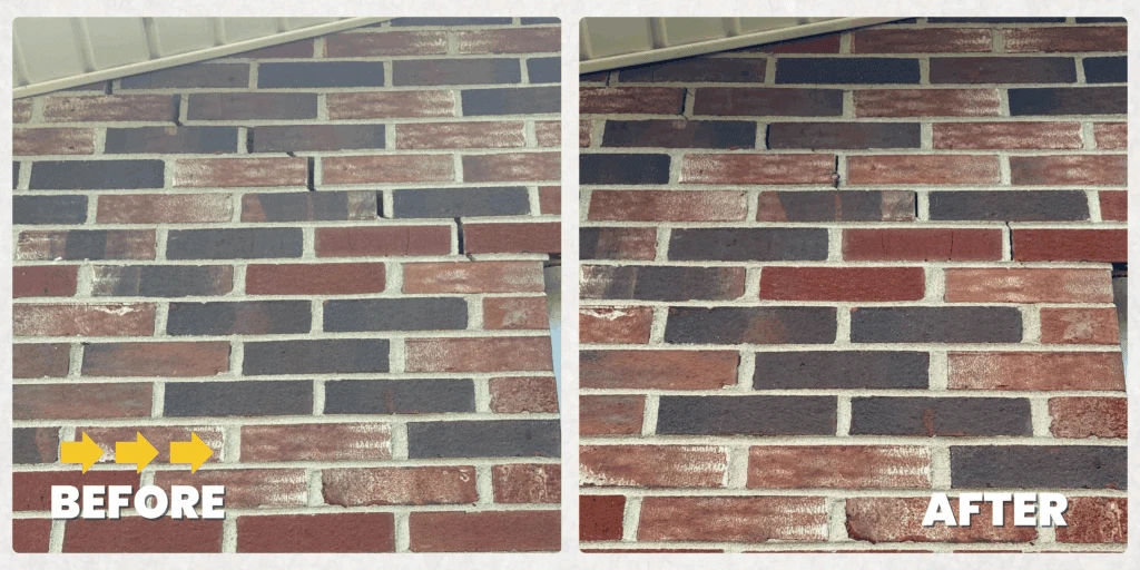 Foundation Repair in Wilson County