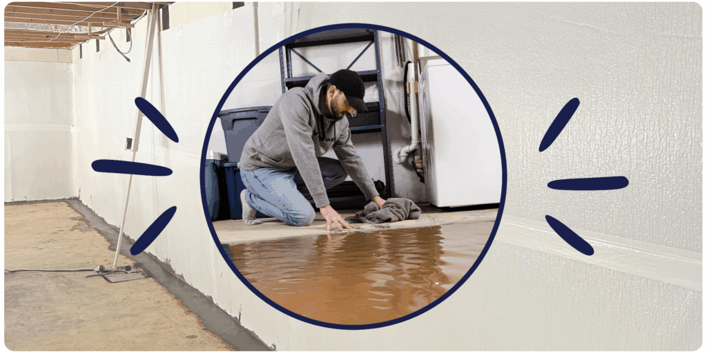 Free Basement Inspection