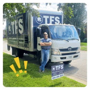 Foundation Settlement