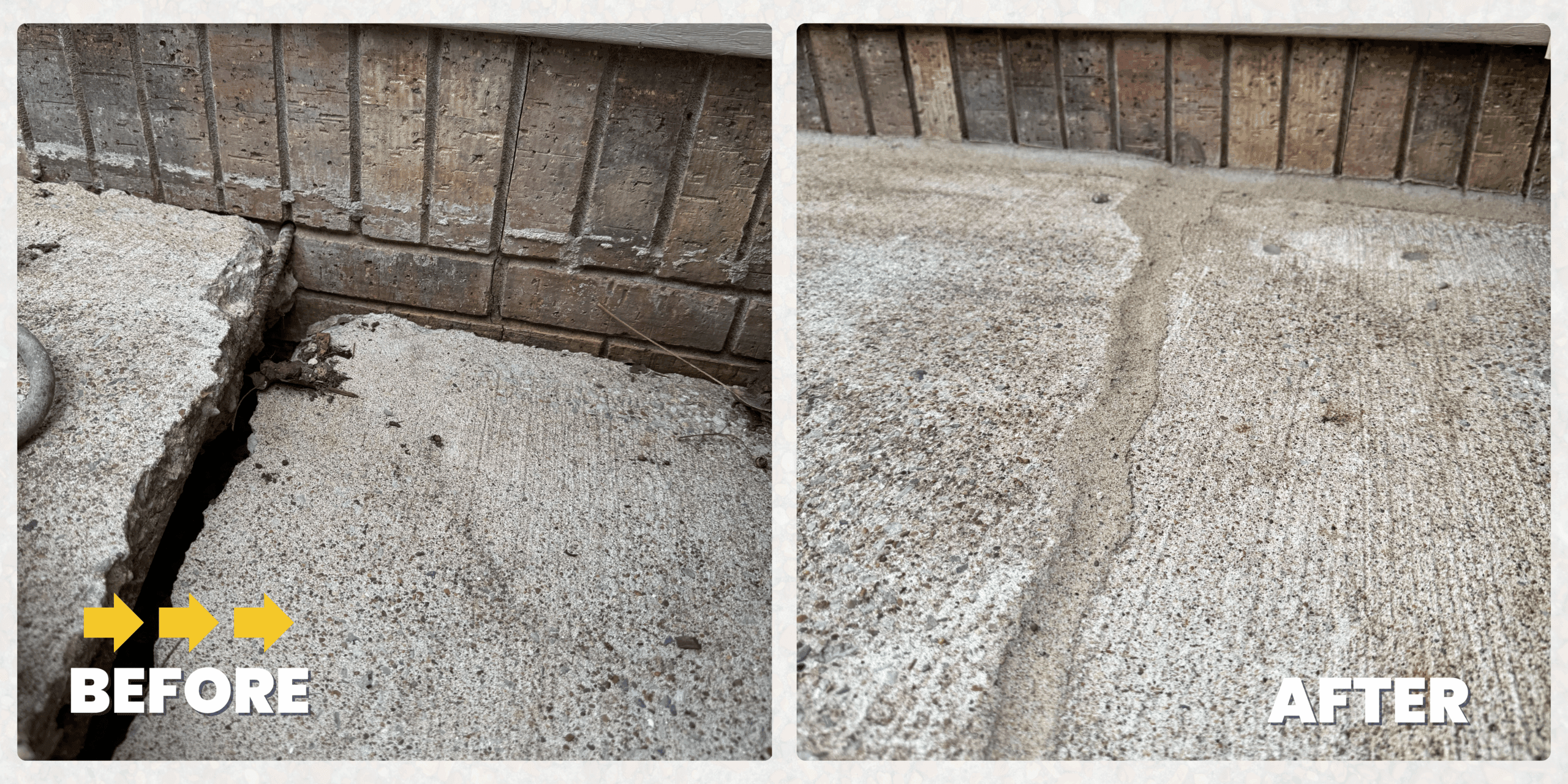 Concrete Sealing in Marshall County