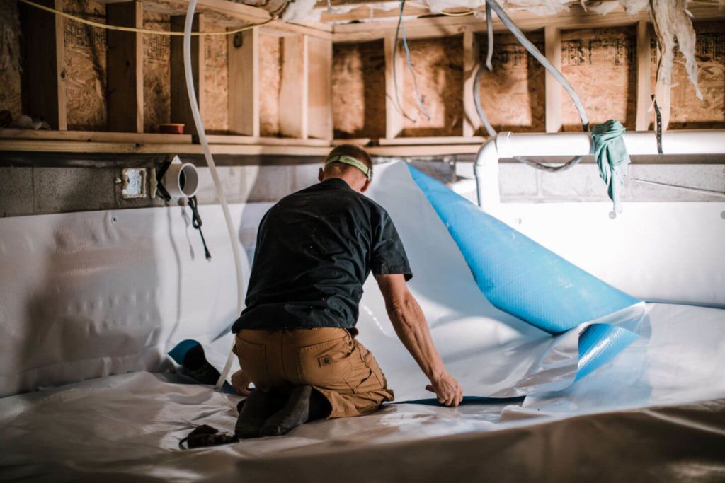 major home repairs