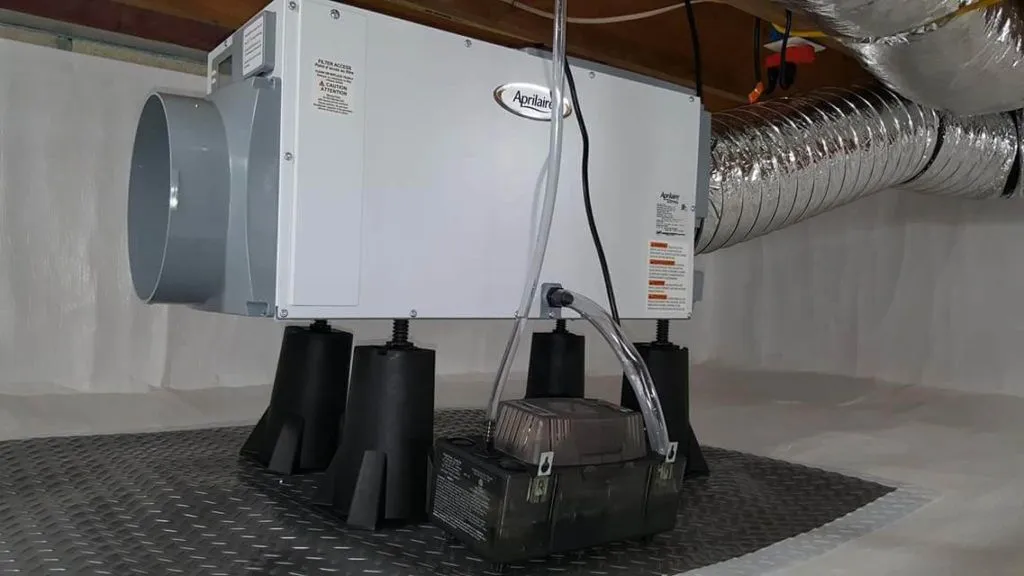 basement repair