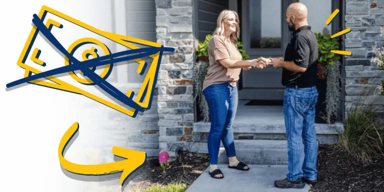 Free Inspections for Homeowners