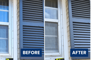 before + after foundation repair