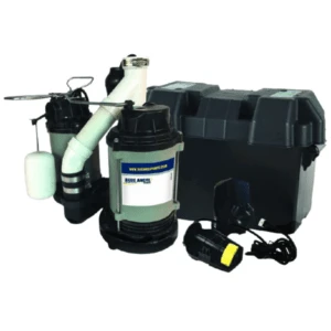 Basement Waterproofing in Madison AL